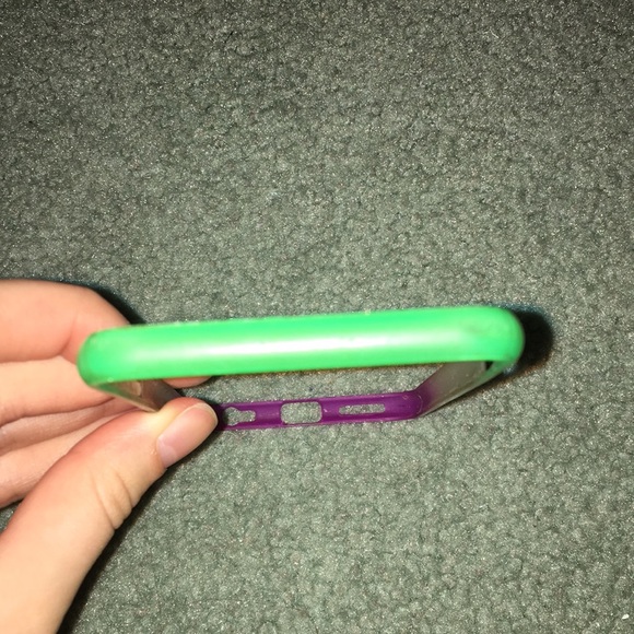 IPhone 6s Bumper Case - Picture 5 of 5